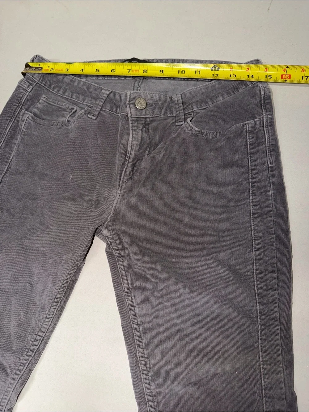 Womens Levi’s Legging Jeans Size 30 - Picture 5 of 8
